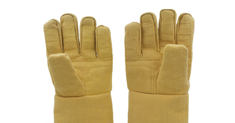 Cómo hacer la mejor elección de guantes de Kevlar