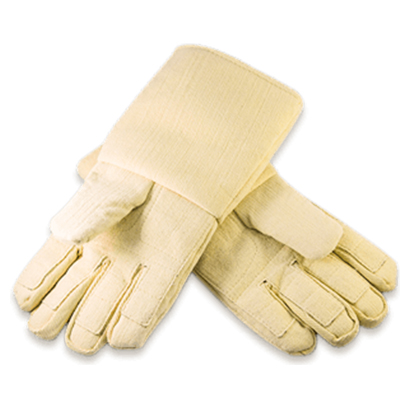 ¿Qué son los guantes de Kevlar?